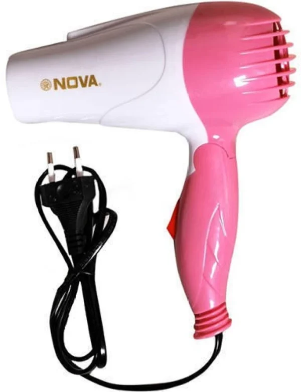Professional-Foldable-Hair-Dryer